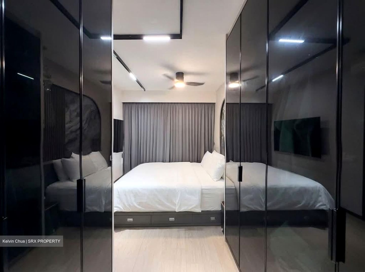 Blossom Residences (D23), Condominium #602706211